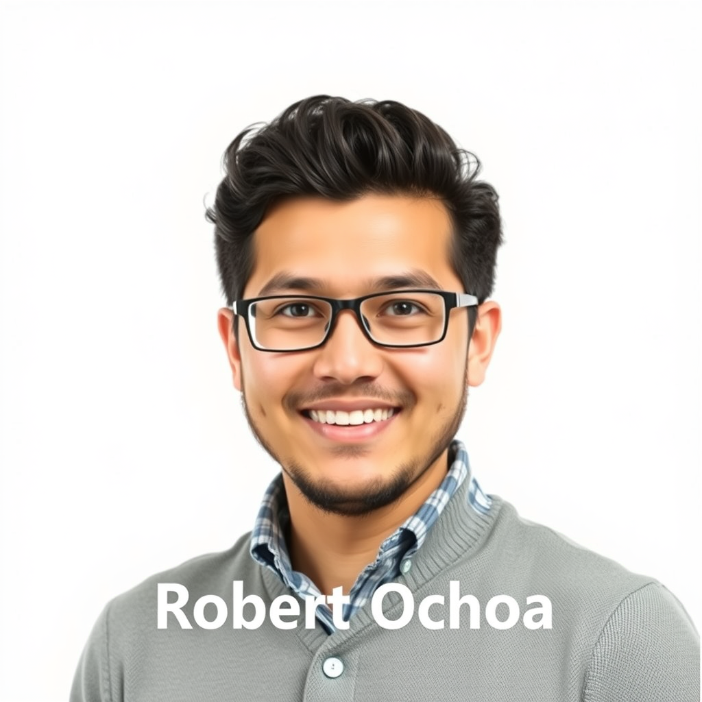 Robert Ochoa