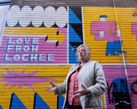 This Dundee Community Refuses Elon Musk's Provocations, Upholding Togetherness Instead