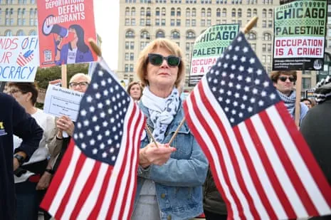 Immigrant Advocacy Organizations Brace For Federal Clampdown Following Administration Warnings